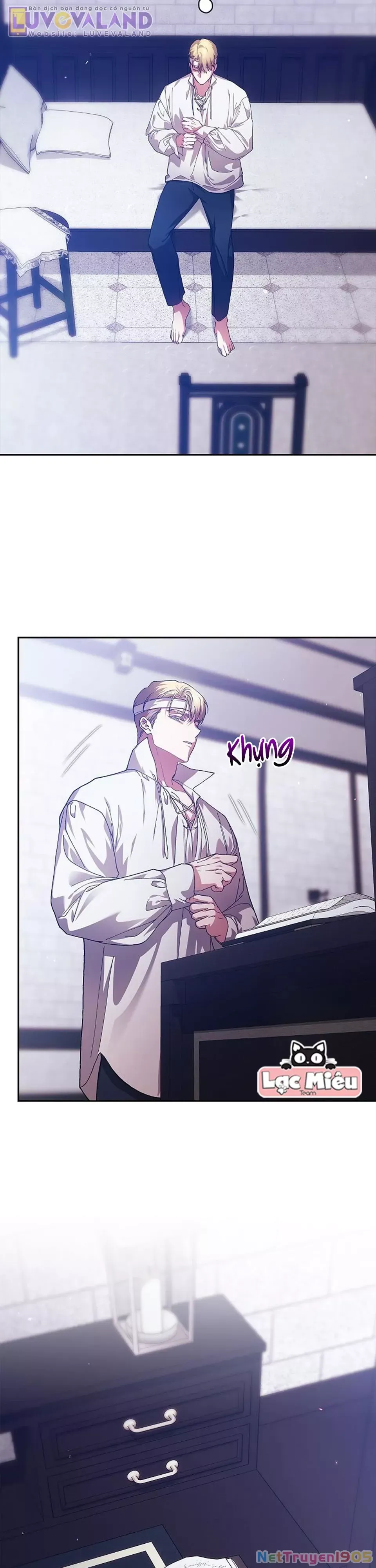 Cuộc Hôn Nhân Này Dù Sao Cũng Sẽ Tan Vỡ Mà Thôi Chap 101 - Next Chap 102