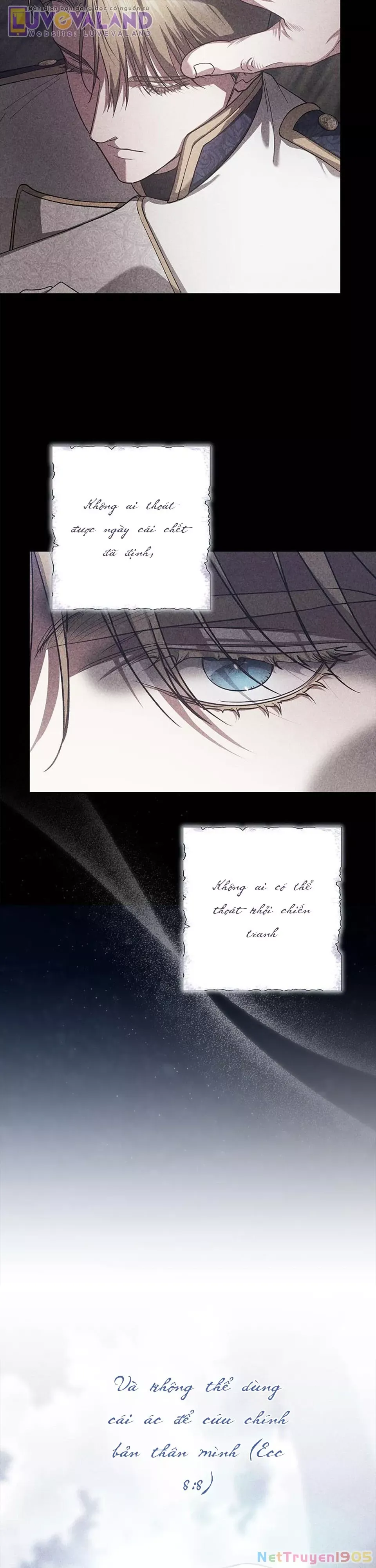 Cuộc Hôn Nhân Này Dù Sao Cũng Sẽ Tan Vỡ Mà Thôi Chap 101 - Next Chap 102