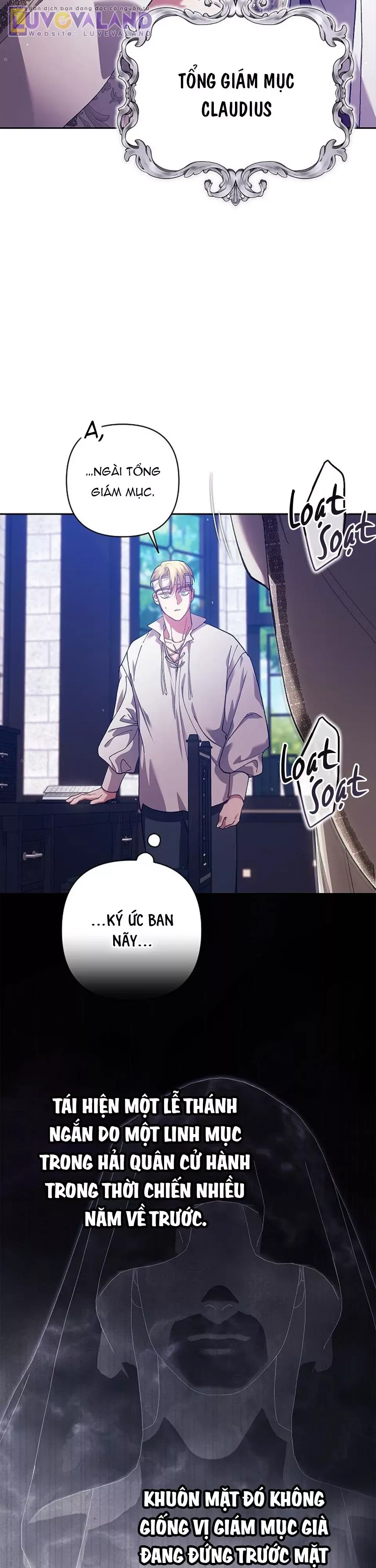Cuộc Hôn Nhân Này Dù Sao Cũng Sẽ Tan Vỡ Mà Thôi Chap 101 - Next Chap 102