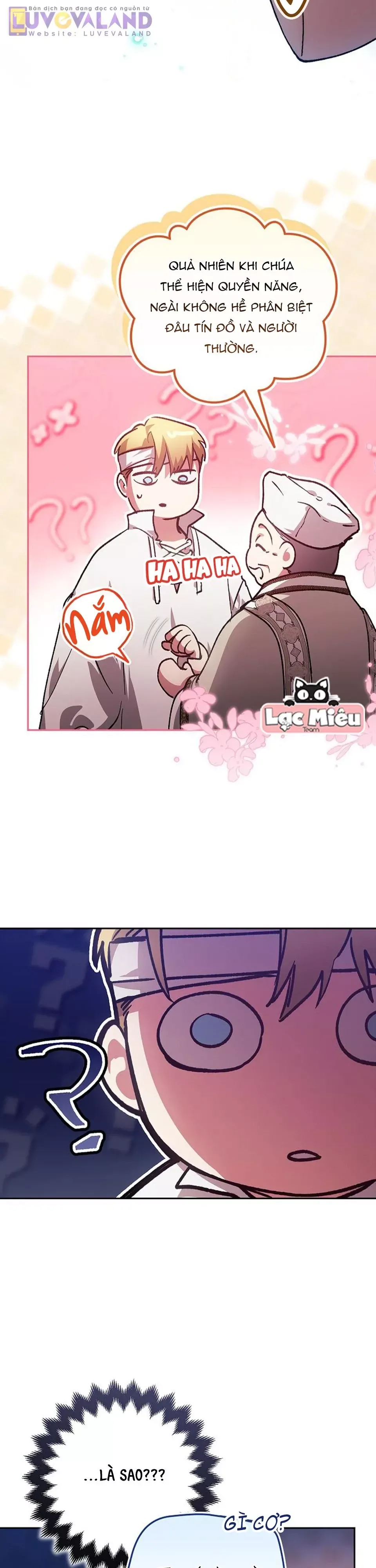 Cuộc Hôn Nhân Này Dù Sao Cũng Sẽ Tan Vỡ Mà Thôi Chap 101 - Next Chap 102