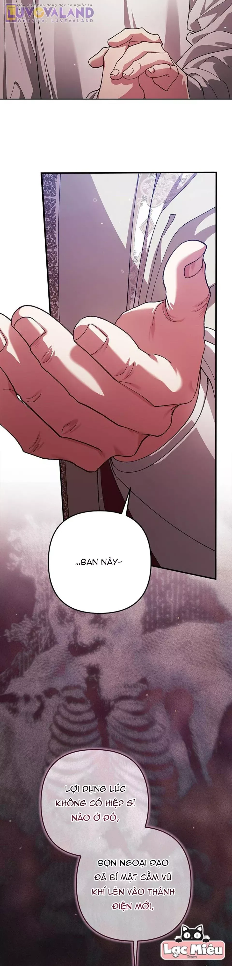 Cuộc Hôn Nhân Này Dù Sao Cũng Sẽ Tan Vỡ Mà Thôi Chap 101 - Next Chap 102