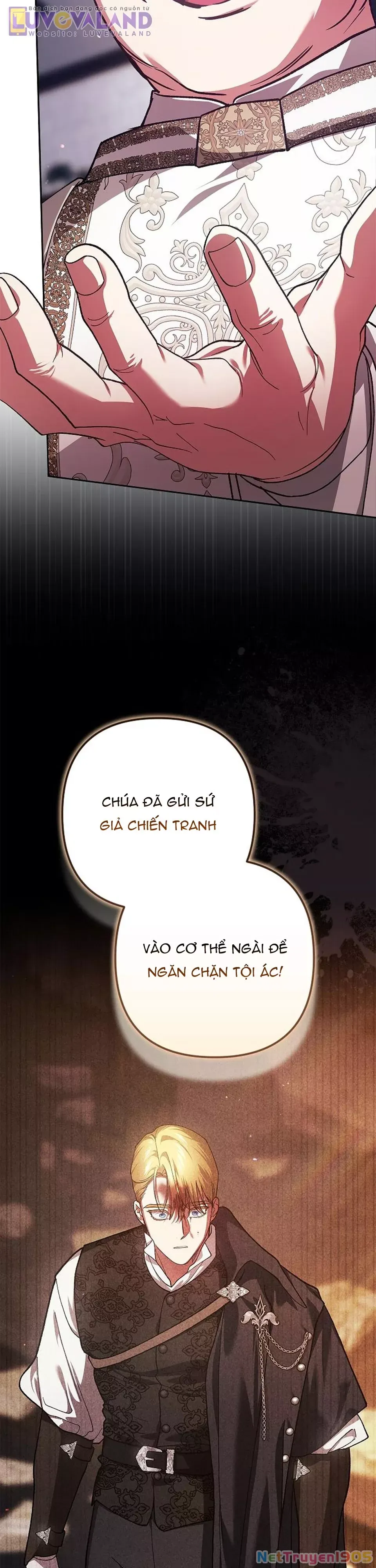 Cuộc Hôn Nhân Này Dù Sao Cũng Sẽ Tan Vỡ Mà Thôi Chap 101 - Next Chap 102
