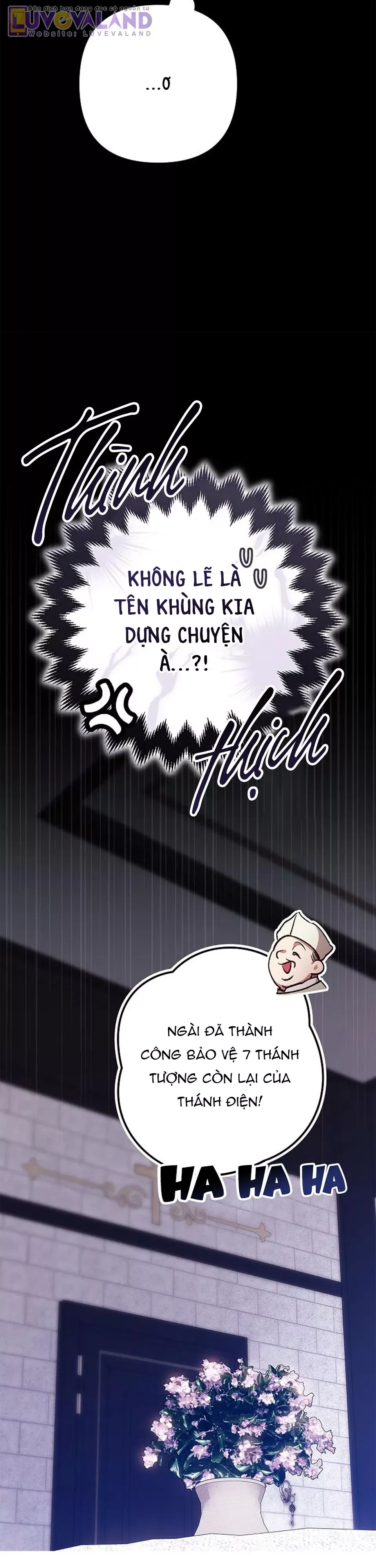 Cuộc Hôn Nhân Này Dù Sao Cũng Sẽ Tan Vỡ Mà Thôi Chap 101 - Next Chap 102