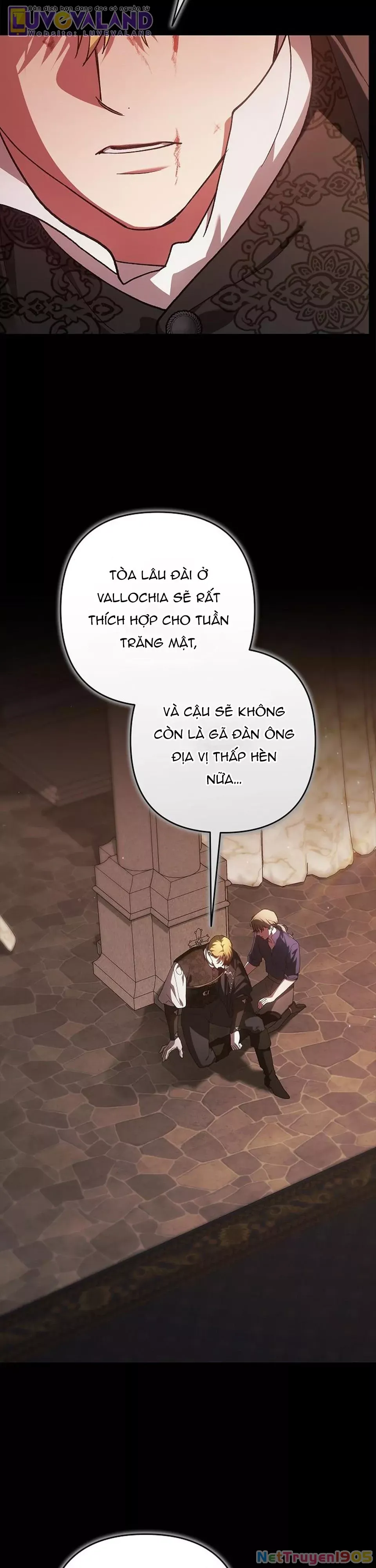 Cuộc Hôn Nhân Này Dù Sao Cũng Sẽ Tan Vỡ Mà Thôi Chap 101 - Next Chap 102