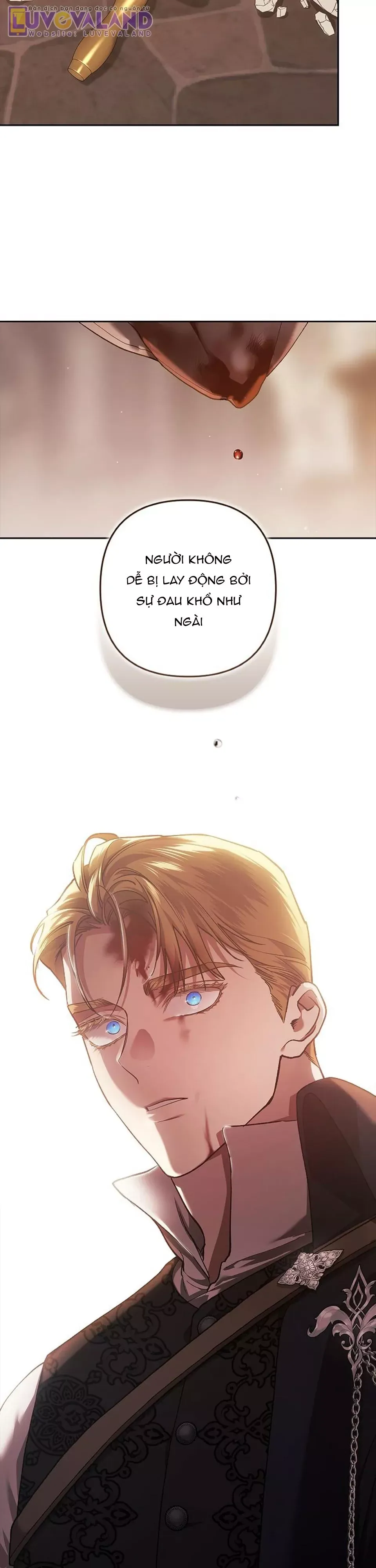 Cuộc Hôn Nhân Này Dù Sao Cũng Sẽ Tan Vỡ Mà Thôi Chap 101 - Next Chap 102