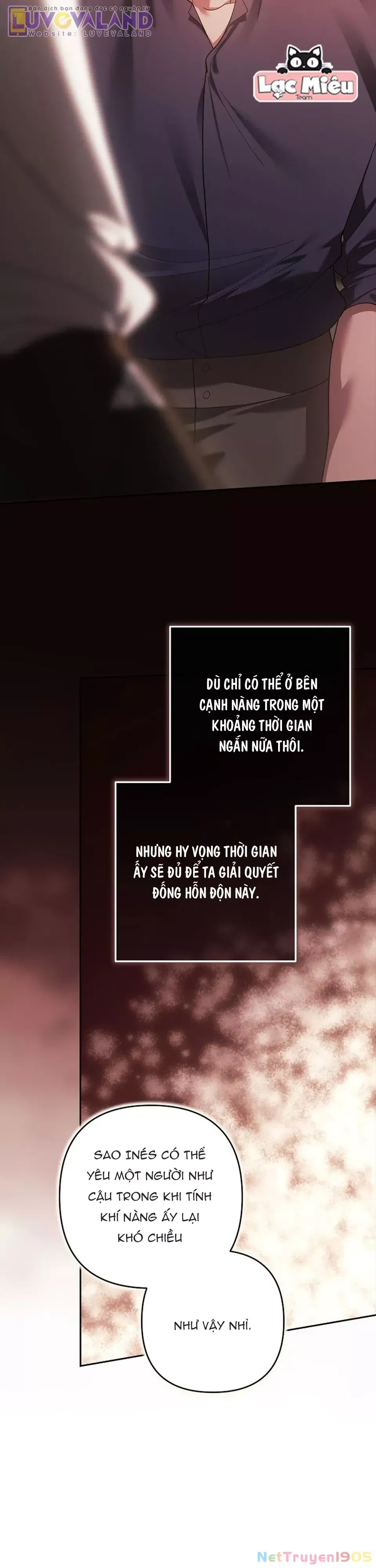 Cuộc Hôn Nhân Này Dù Sao Cũng Sẽ Tan Vỡ Mà Thôi Chap 101 - Next Chap 102