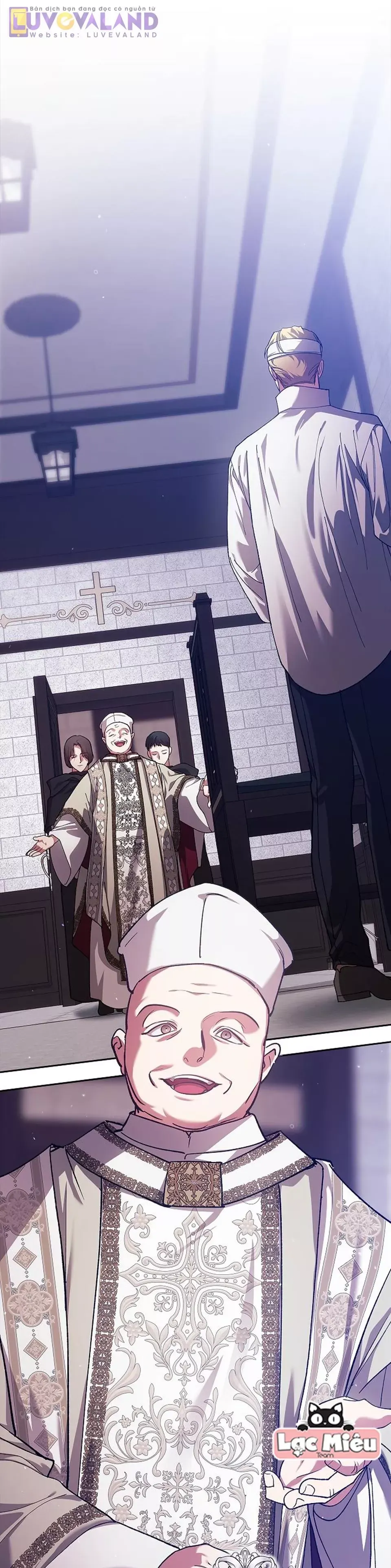 Cuộc Hôn Nhân Này Dù Sao Cũng Sẽ Tan Vỡ Mà Thôi Chap 101 - Next Chap 102
