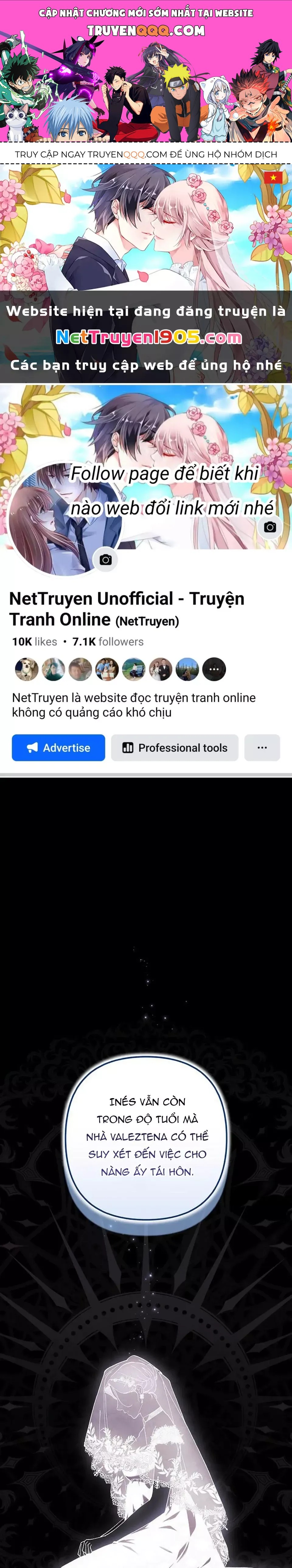 Cuộc Hôn Nhân Này Dù Sao Cũng Sẽ Tan Vỡ Mà Thôi Chap 102 - Next Chap 103