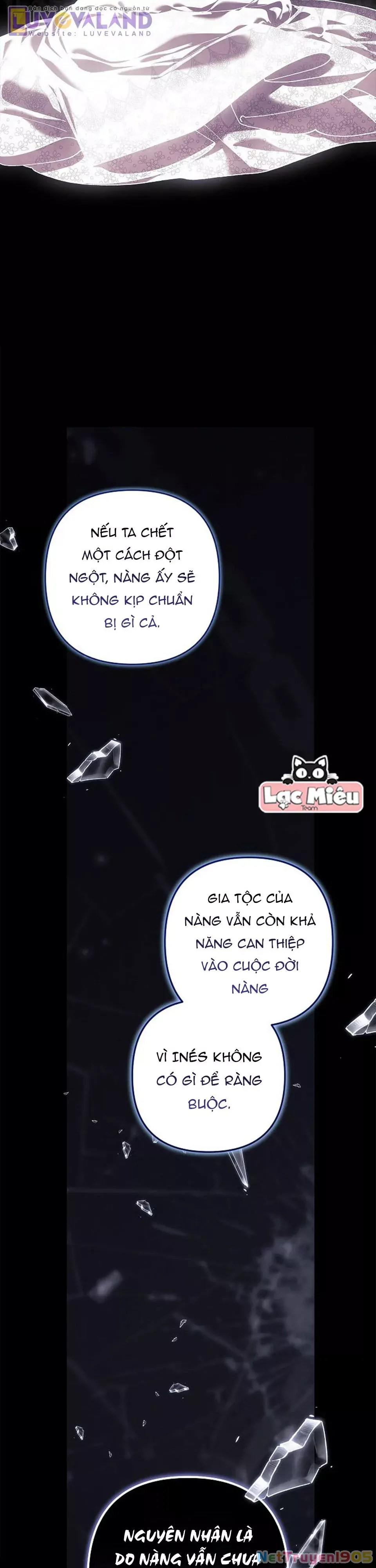 Cuộc Hôn Nhân Này Dù Sao Cũng Sẽ Tan Vỡ Mà Thôi Chap 102 - Next Chap 103