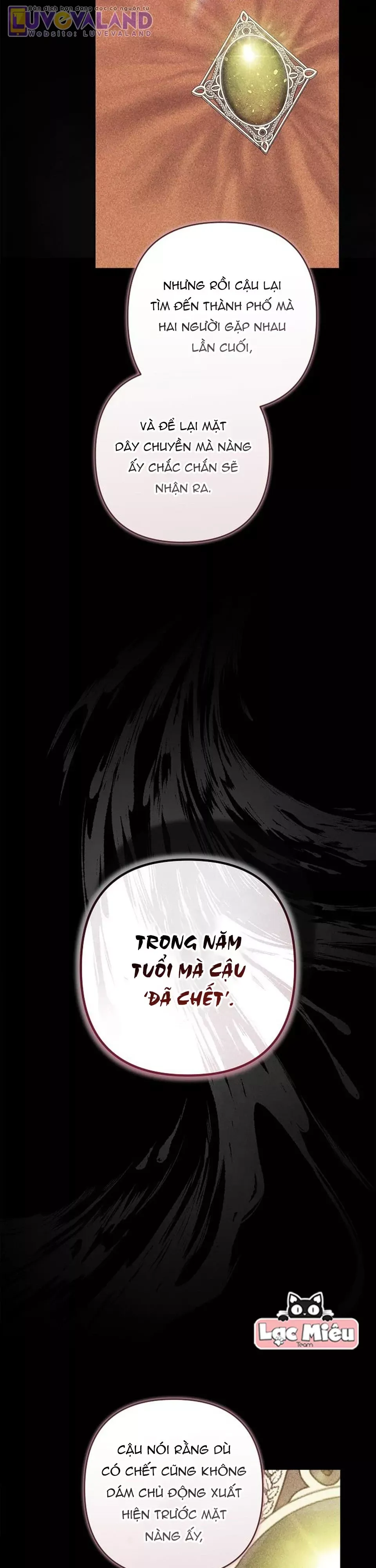Cuộc Hôn Nhân Này Dù Sao Cũng Sẽ Tan Vỡ Mà Thôi Chap 102 - Next Chap 103