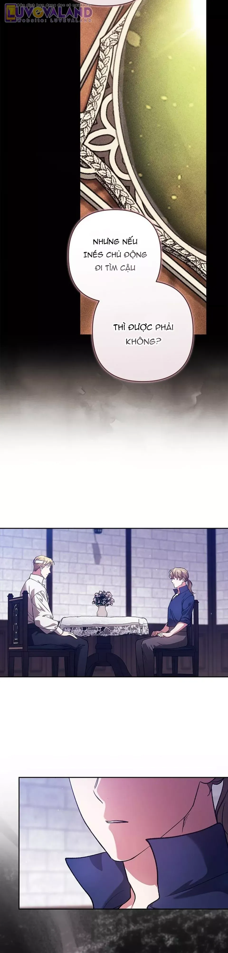 Cuộc Hôn Nhân Này Dù Sao Cũng Sẽ Tan Vỡ Mà Thôi Chap 102 - Next Chap 103