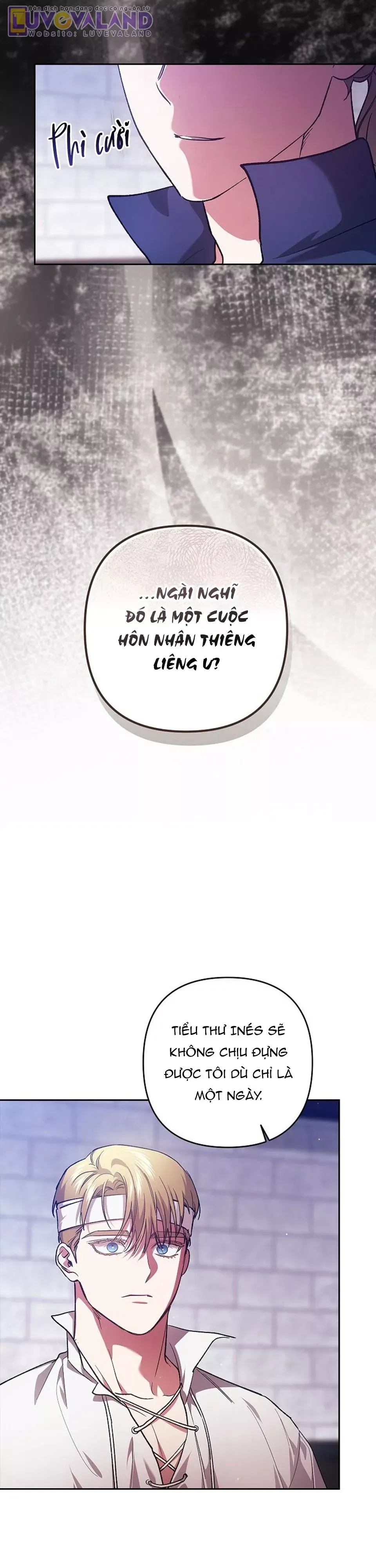 Cuộc Hôn Nhân Này Dù Sao Cũng Sẽ Tan Vỡ Mà Thôi Chap 102 - Next Chap 103