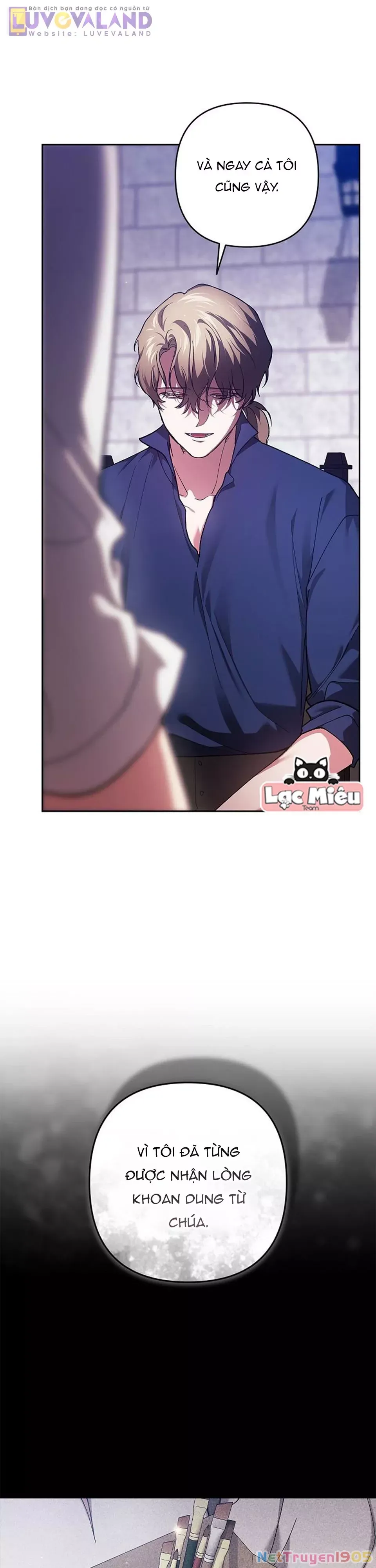 Cuộc Hôn Nhân Này Dù Sao Cũng Sẽ Tan Vỡ Mà Thôi Chap 102 - Next Chap 103