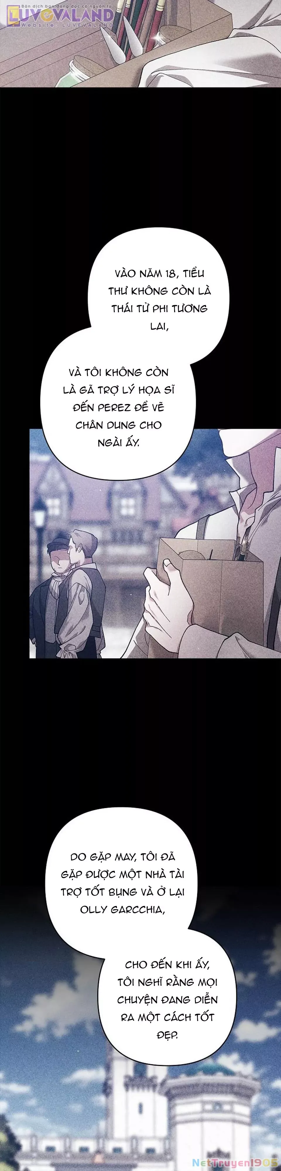 Cuộc Hôn Nhân Này Dù Sao Cũng Sẽ Tan Vỡ Mà Thôi Chap 102 - Next Chap 103