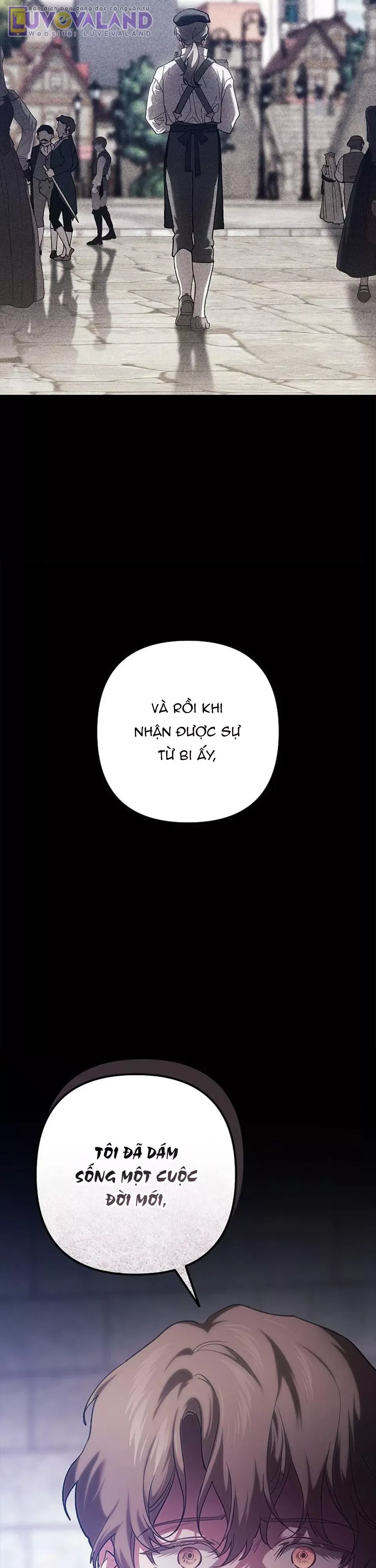 Cuộc Hôn Nhân Này Dù Sao Cũng Sẽ Tan Vỡ Mà Thôi Chap 102 - Next Chap 103