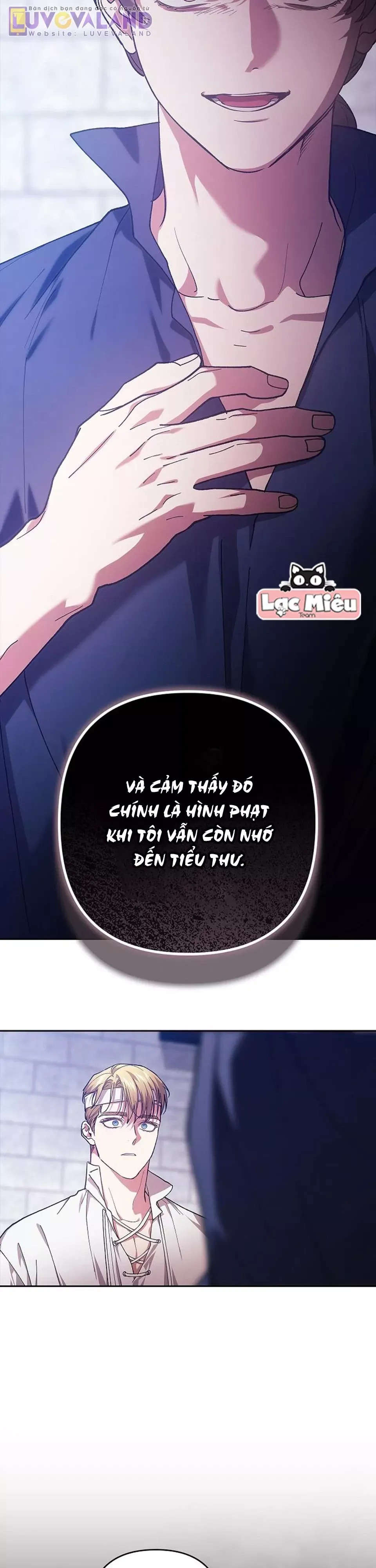 Cuộc Hôn Nhân Này Dù Sao Cũng Sẽ Tan Vỡ Mà Thôi Chap 102 - Next Chap 103