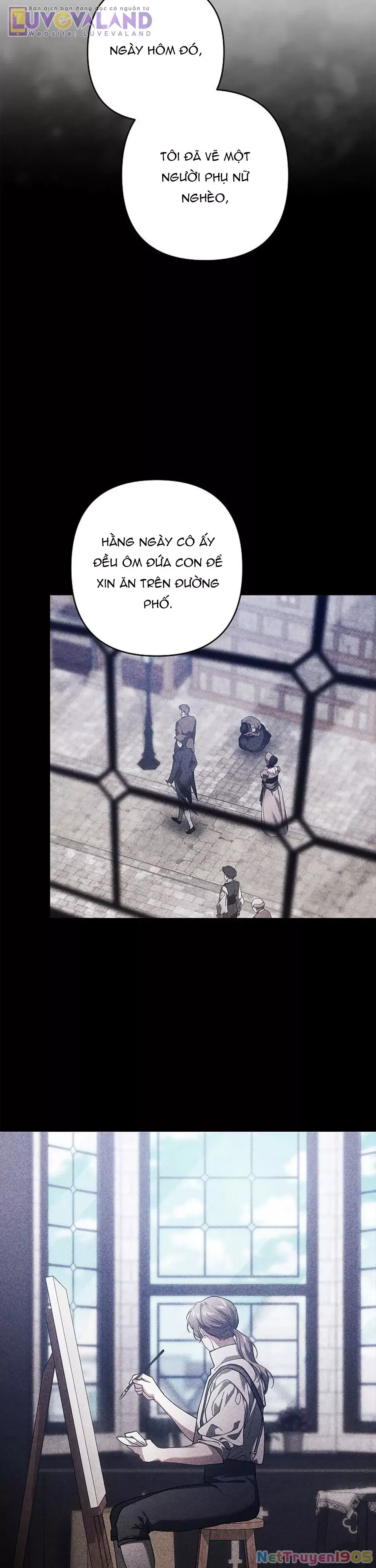 Cuộc Hôn Nhân Này Dù Sao Cũng Sẽ Tan Vỡ Mà Thôi Chap 102 - Next Chap 103