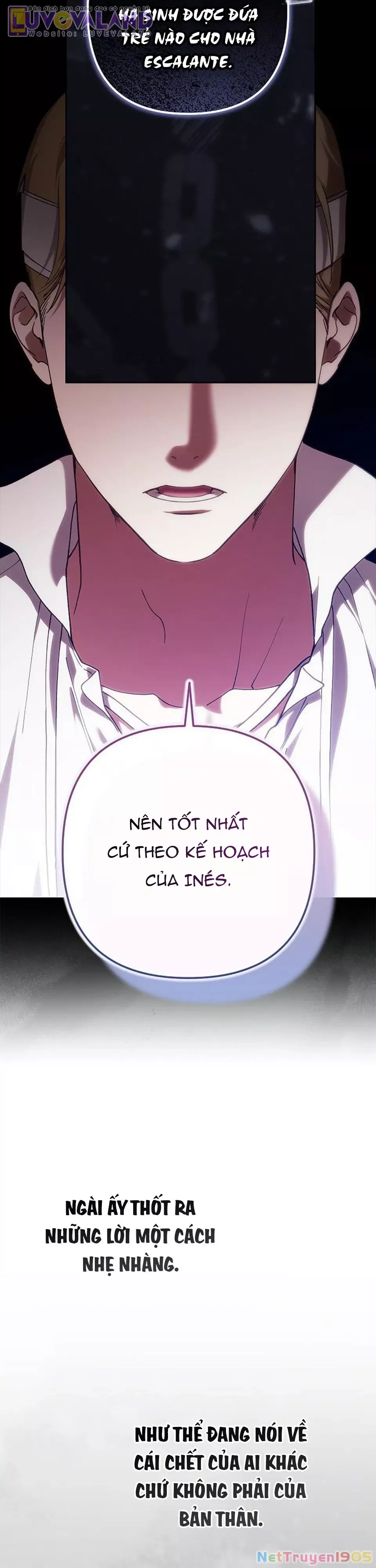 Cuộc Hôn Nhân Này Dù Sao Cũng Sẽ Tan Vỡ Mà Thôi Chap 102 - Next Chap 103