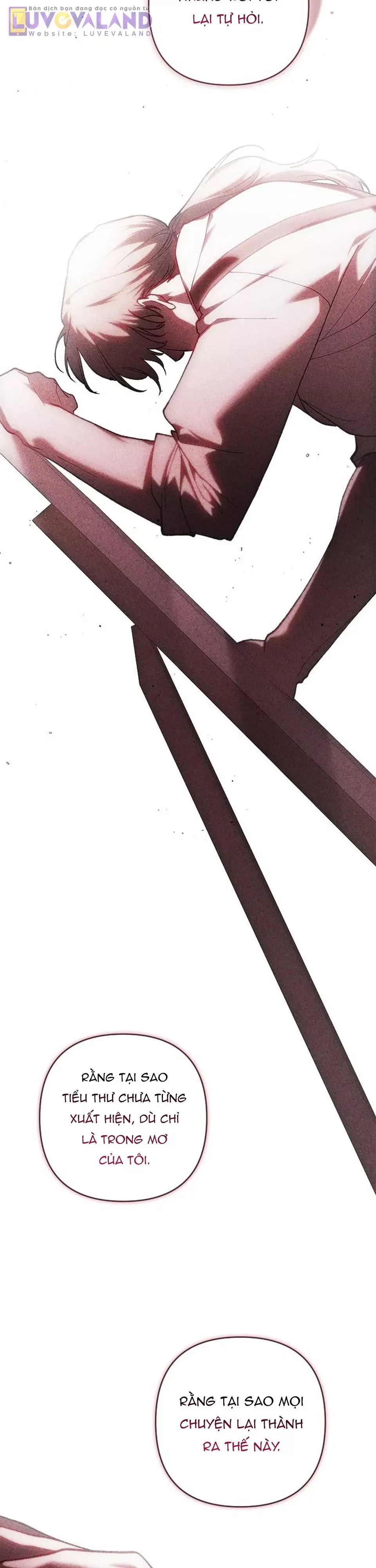 Cuộc Hôn Nhân Này Dù Sao Cũng Sẽ Tan Vỡ Mà Thôi Chap 102 - Next Chap 103