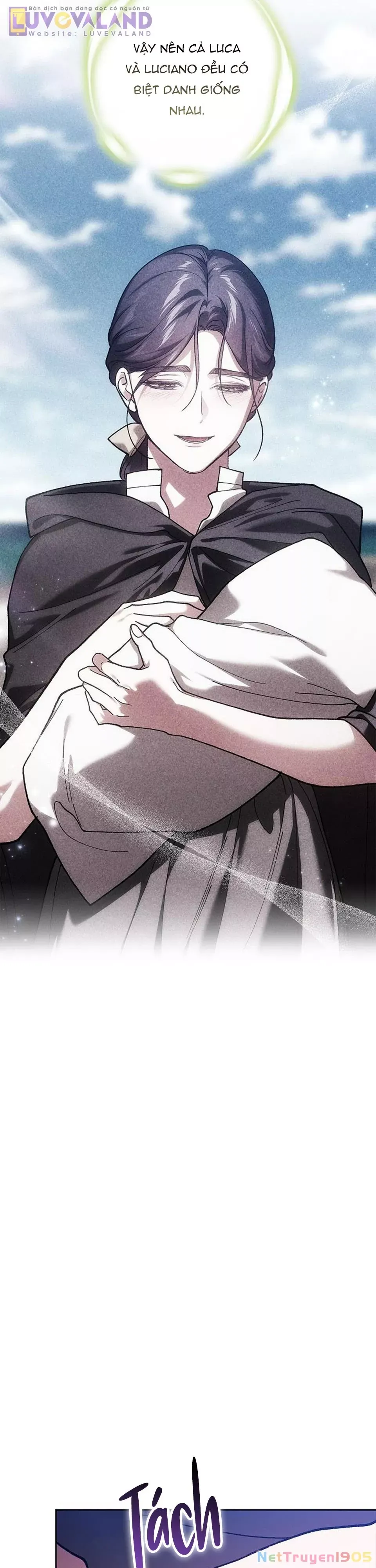 Cuộc Hôn Nhân Này Dù Sao Cũng Sẽ Tan Vỡ Mà Thôi Chap 102 - Next Chap 103