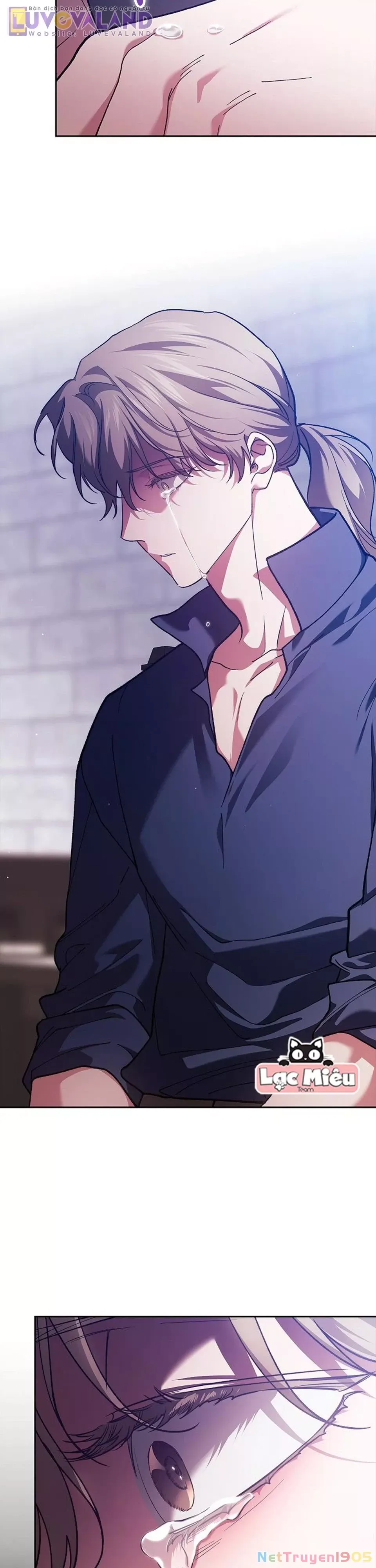 Cuộc Hôn Nhân Này Dù Sao Cũng Sẽ Tan Vỡ Mà Thôi Chap 102 - Next Chap 103