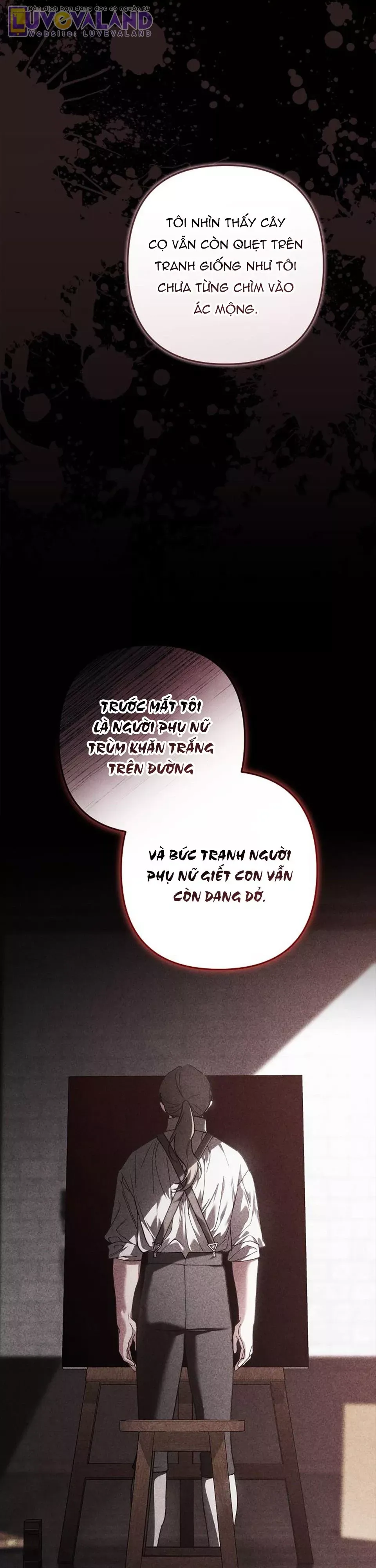 Cuộc Hôn Nhân Này Dù Sao Cũng Sẽ Tan Vỡ Mà Thôi Chap 102 - Next Chap 103