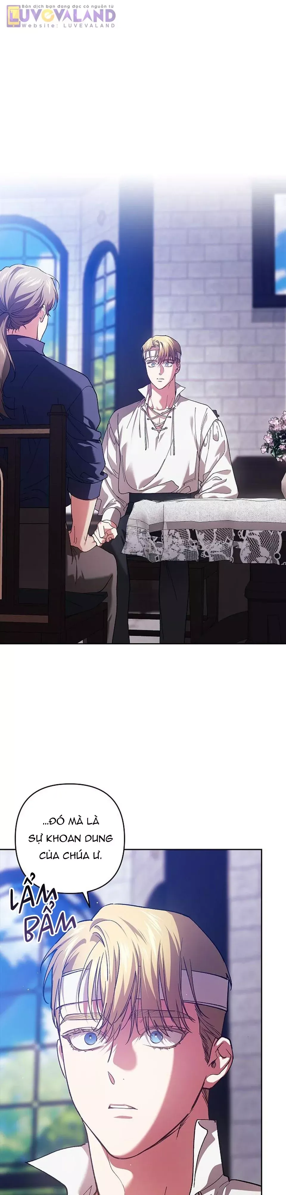 Cuộc Hôn Nhân Này Dù Sao Cũng Sẽ Tan Vỡ Mà Thôi Chap 102 - Next Chap 103
