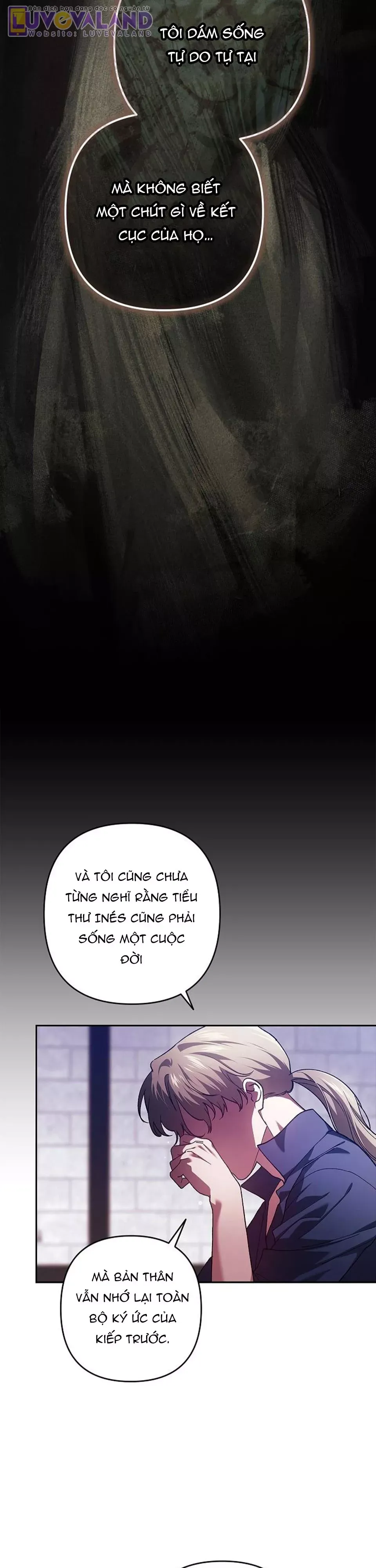Cuộc Hôn Nhân Này Dù Sao Cũng Sẽ Tan Vỡ Mà Thôi Chap 102 - Next Chap 103