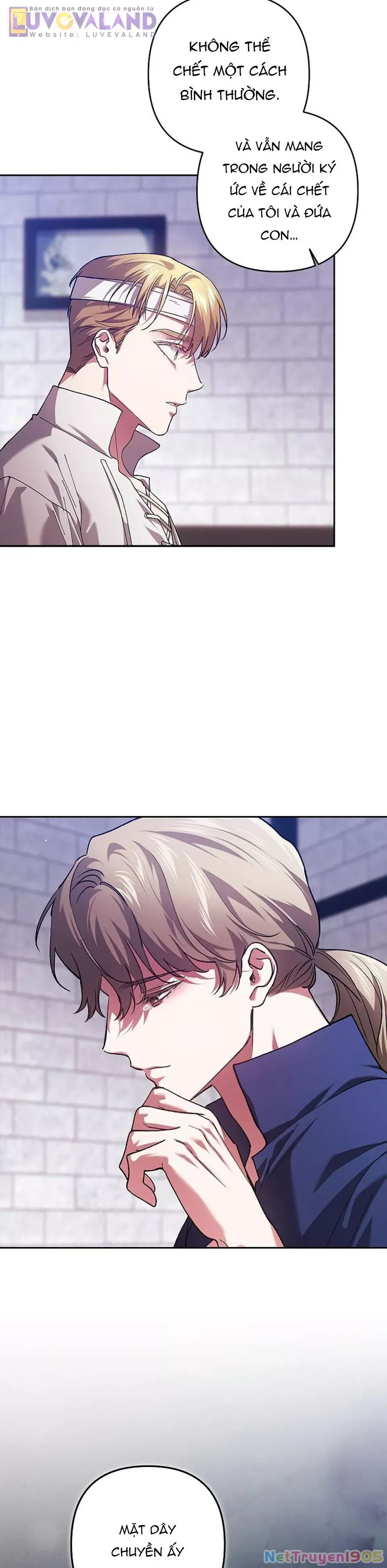 Cuộc Hôn Nhân Này Dù Sao Cũng Sẽ Tan Vỡ Mà Thôi Chap 102 - Next Chap 103