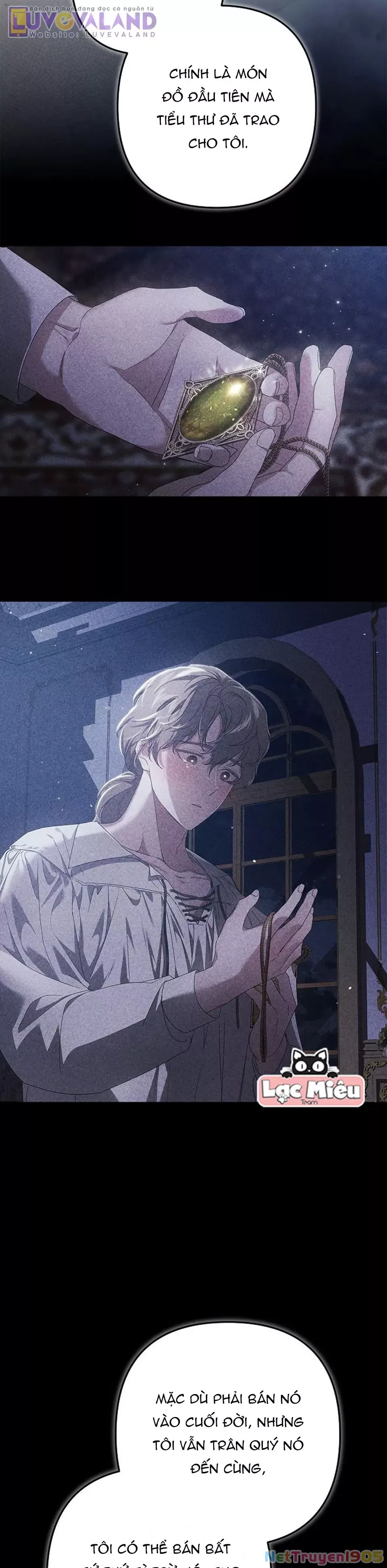 Cuộc Hôn Nhân Này Dù Sao Cũng Sẽ Tan Vỡ Mà Thôi Chap 102 - Next Chap 103