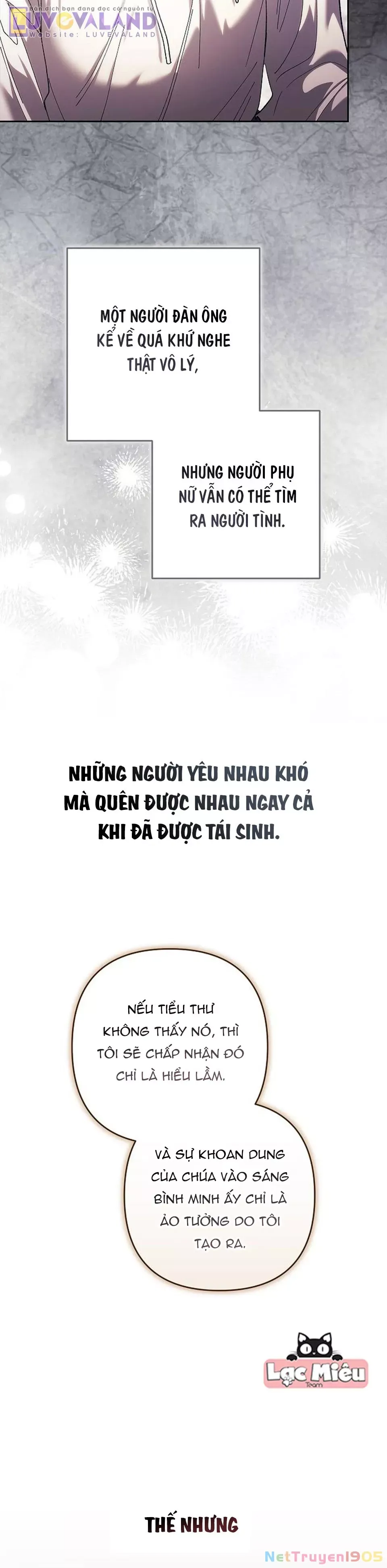Cuộc Hôn Nhân Này Dù Sao Cũng Sẽ Tan Vỡ Mà Thôi Chap 102 - Next Chap 103