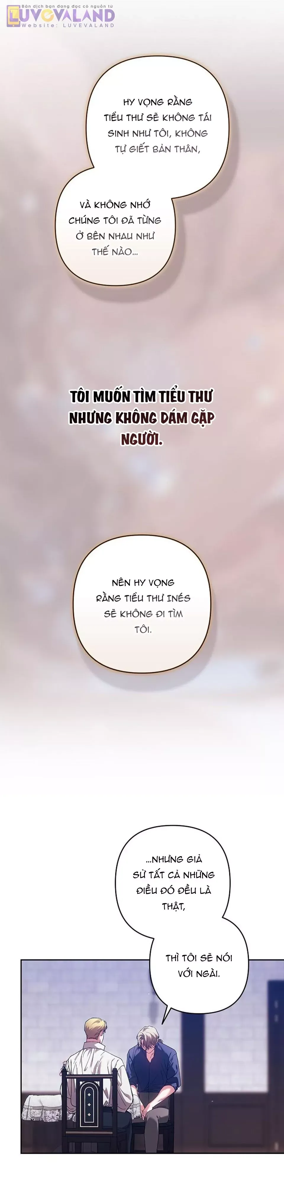 Cuộc Hôn Nhân Này Dù Sao Cũng Sẽ Tan Vỡ Mà Thôi Chap 102 - Next Chap 103