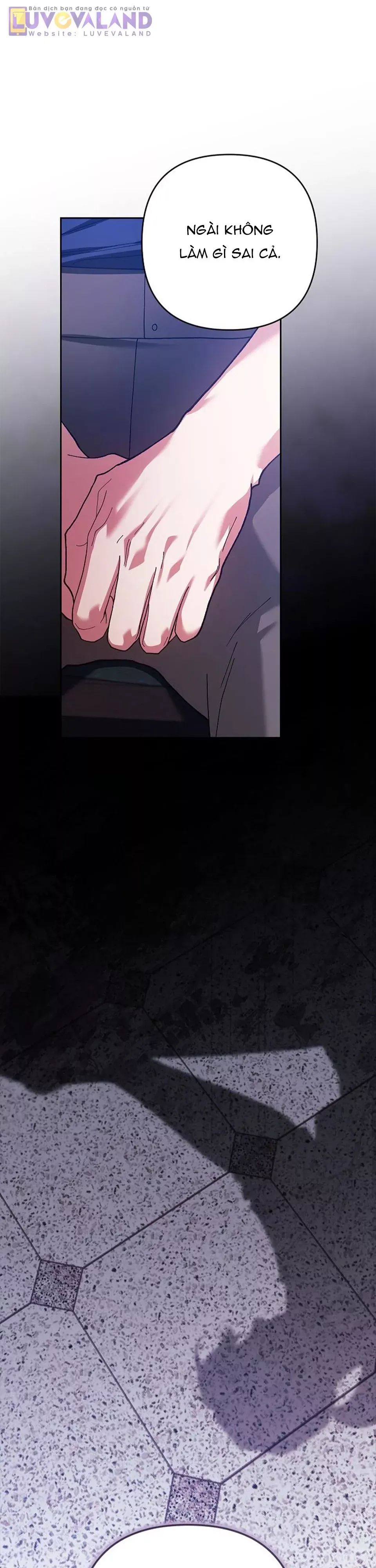 Cuộc Hôn Nhân Này Dù Sao Cũng Sẽ Tan Vỡ Mà Thôi Chap 102 - Next Chap 103