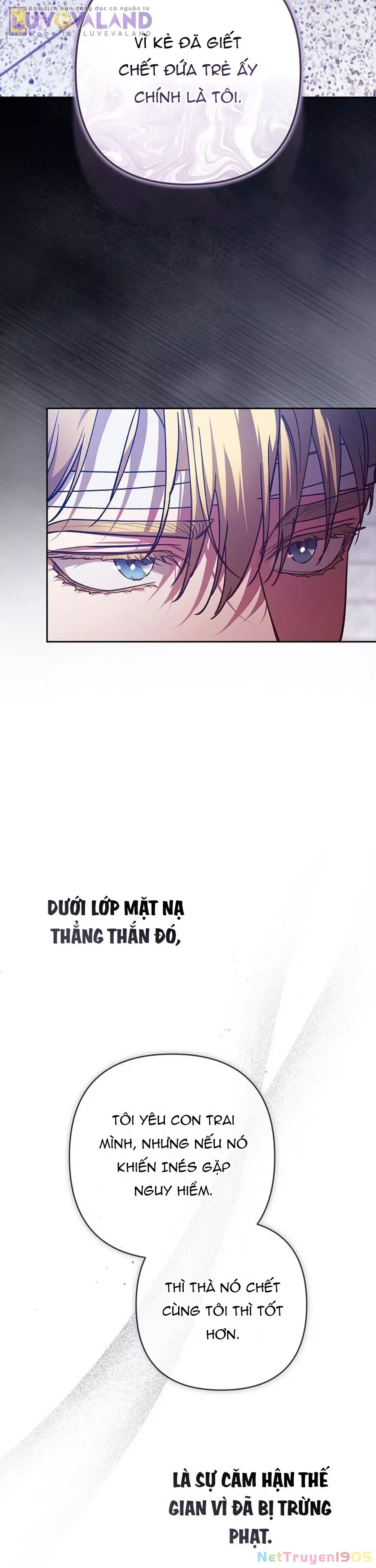Cuộc Hôn Nhân Này Dù Sao Cũng Sẽ Tan Vỡ Mà Thôi Chap 102 - Next Chap 103