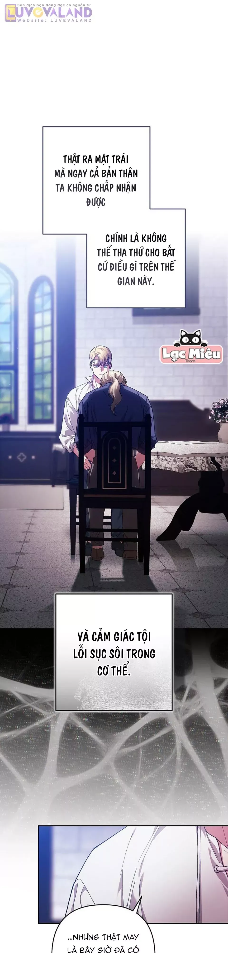 Cuộc Hôn Nhân Này Dù Sao Cũng Sẽ Tan Vỡ Mà Thôi Chap 102 - Next Chap 103