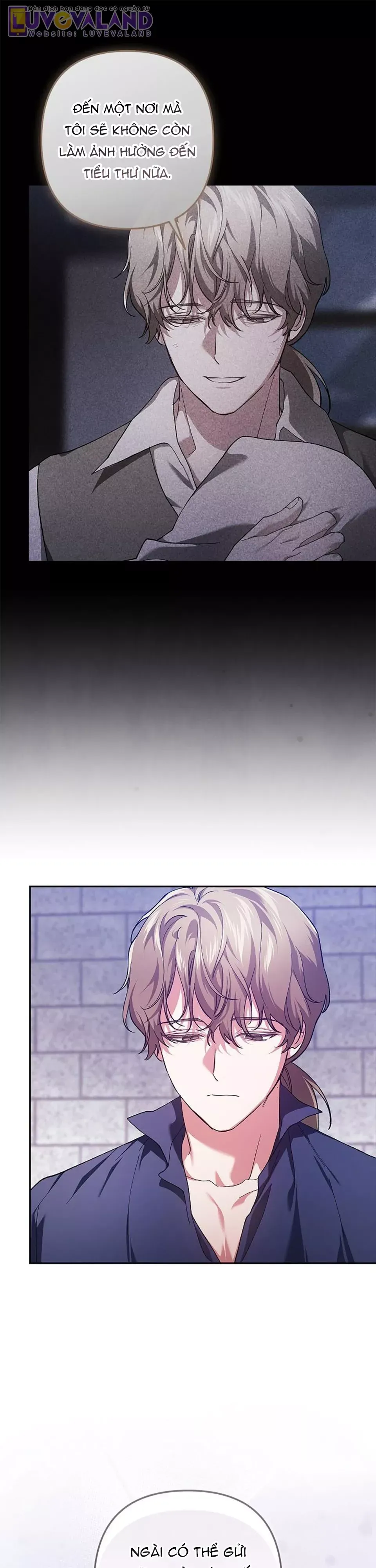 Cuộc Hôn Nhân Này Dù Sao Cũng Sẽ Tan Vỡ Mà Thôi Chap 102 - Next Chap 103