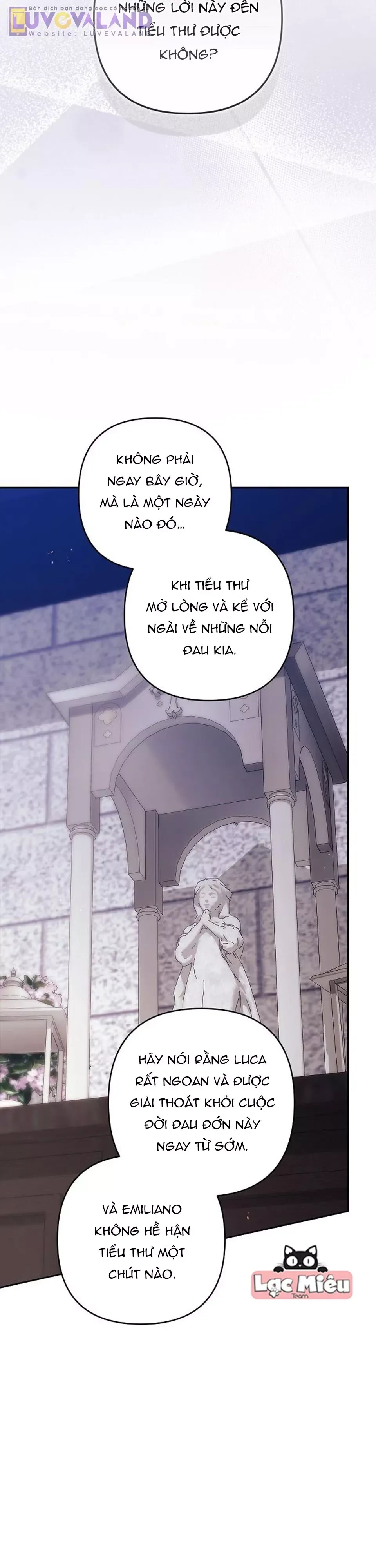Cuộc Hôn Nhân Này Dù Sao Cũng Sẽ Tan Vỡ Mà Thôi Chap 102 - Next Chap 103