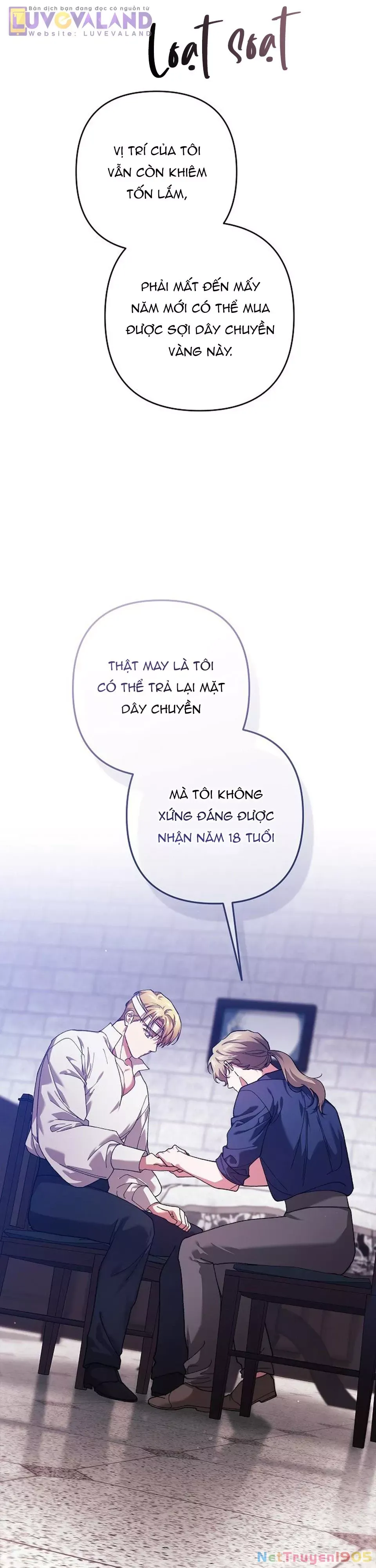 Cuộc Hôn Nhân Này Dù Sao Cũng Sẽ Tan Vỡ Mà Thôi Chap 102 - Next Chap 103