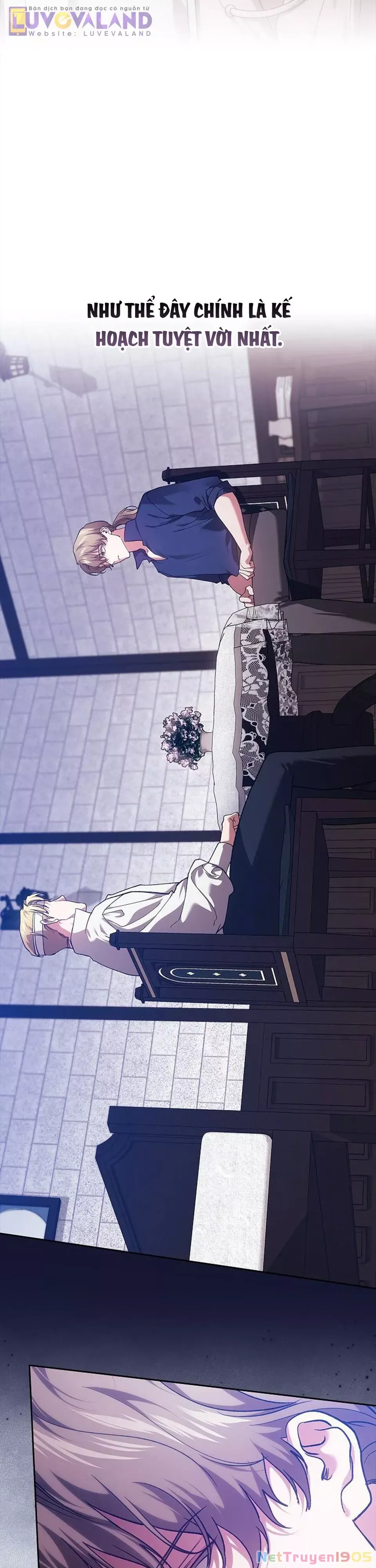 Cuộc Hôn Nhân Này Dù Sao Cũng Sẽ Tan Vỡ Mà Thôi Chap 102 - Next Chap 103