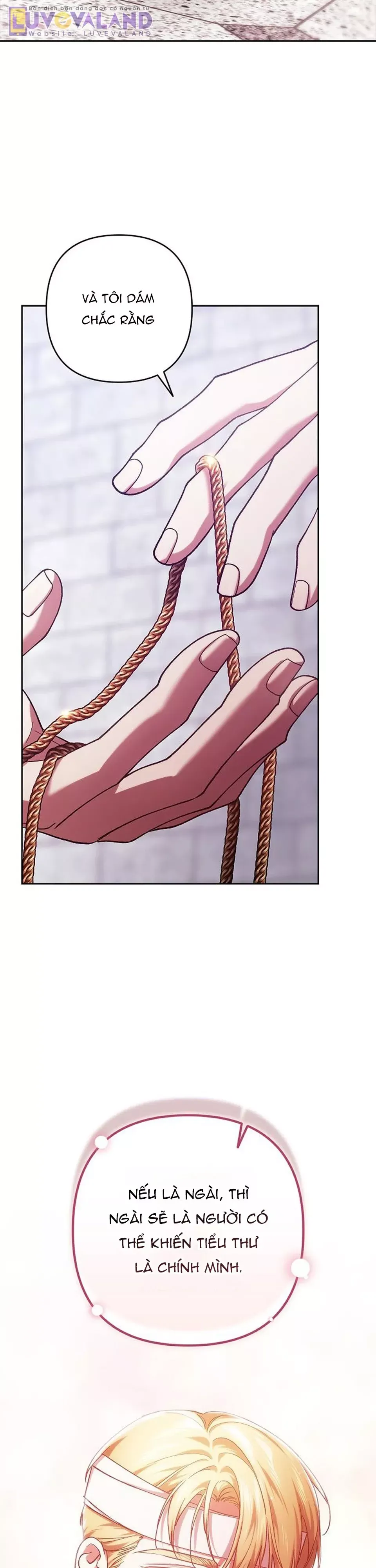 Cuộc Hôn Nhân Này Dù Sao Cũng Sẽ Tan Vỡ Mà Thôi Chap 102 - Next Chap 103