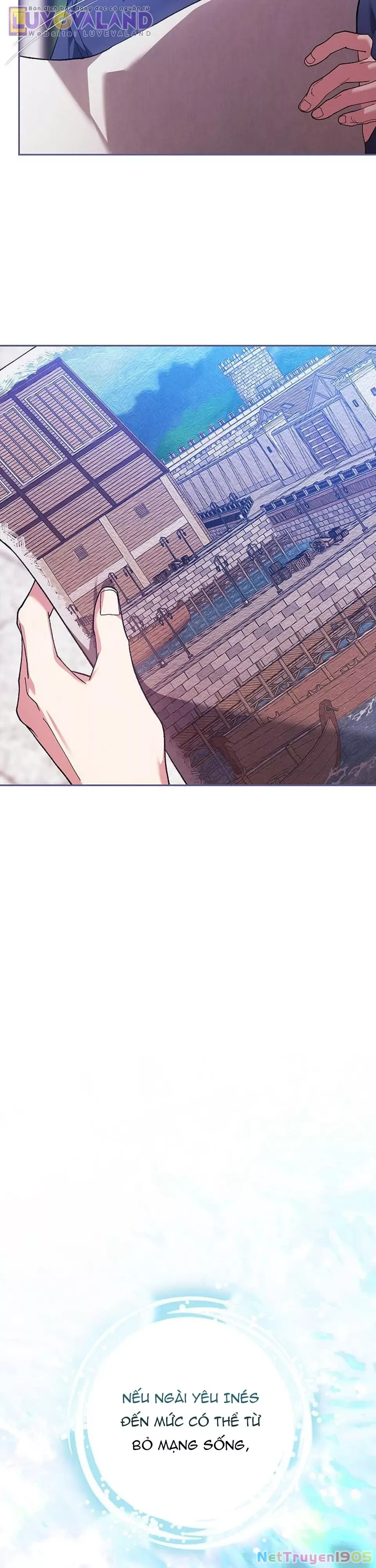 Cuộc Hôn Nhân Này Dù Sao Cũng Sẽ Tan Vỡ Mà Thôi Chap 102 - Next Chap 103