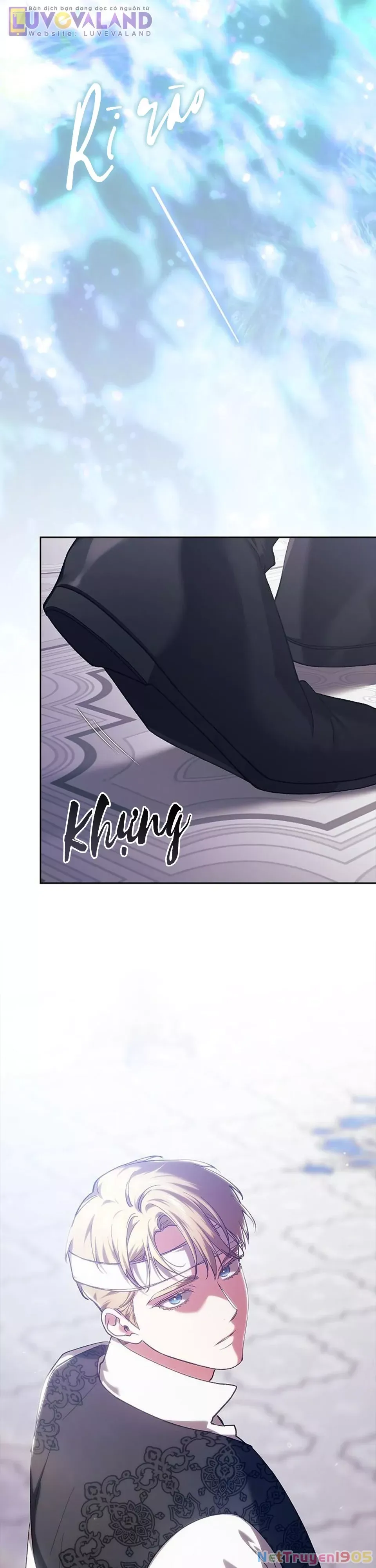 Cuộc Hôn Nhân Này Dù Sao Cũng Sẽ Tan Vỡ Mà Thôi Chap 102 - Next Chap 103