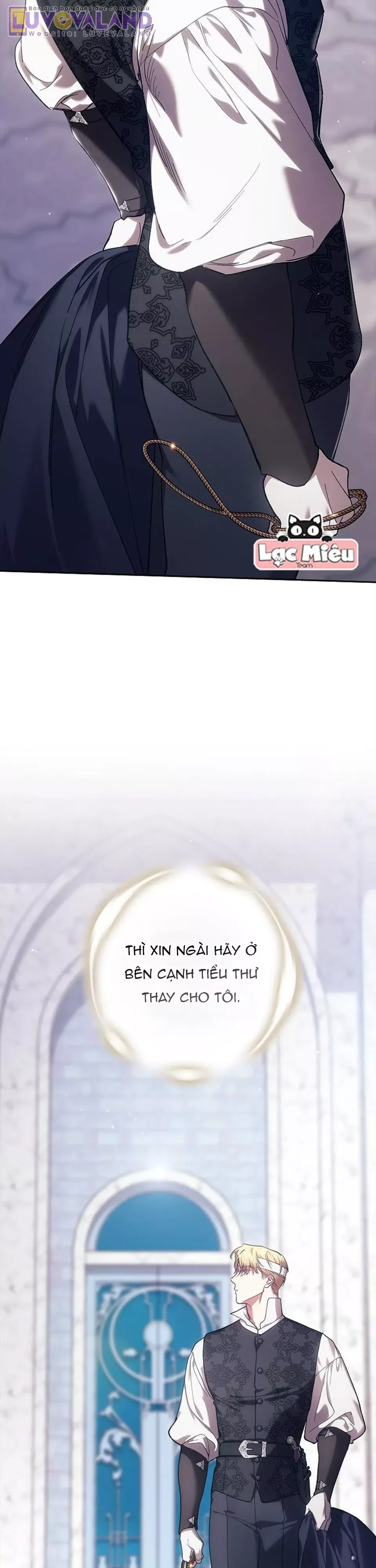 Cuộc Hôn Nhân Này Dù Sao Cũng Sẽ Tan Vỡ Mà Thôi Chap 102 - Next Chap 103