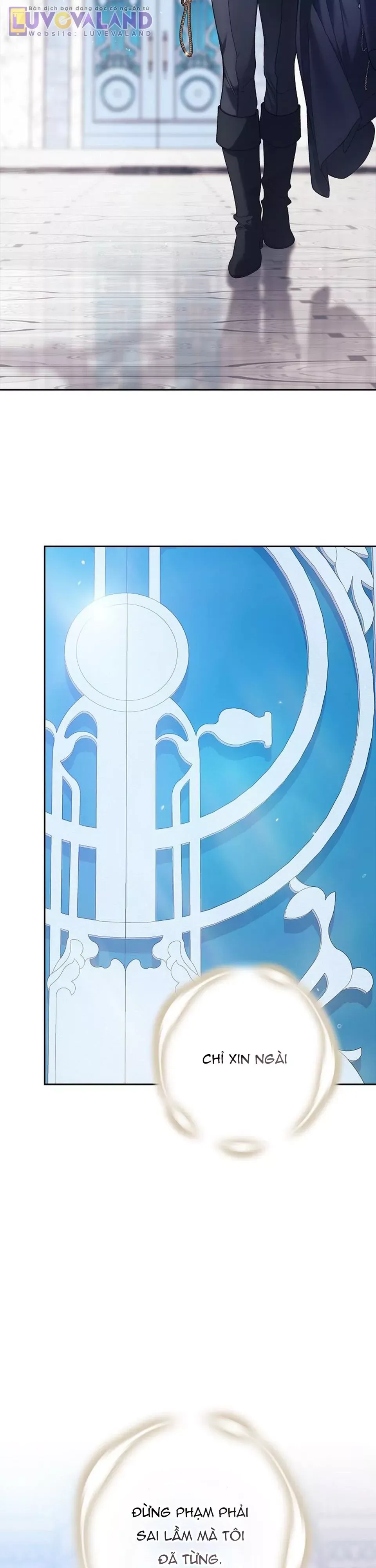 Cuộc Hôn Nhân Này Dù Sao Cũng Sẽ Tan Vỡ Mà Thôi Chap 102 - Next Chap 103