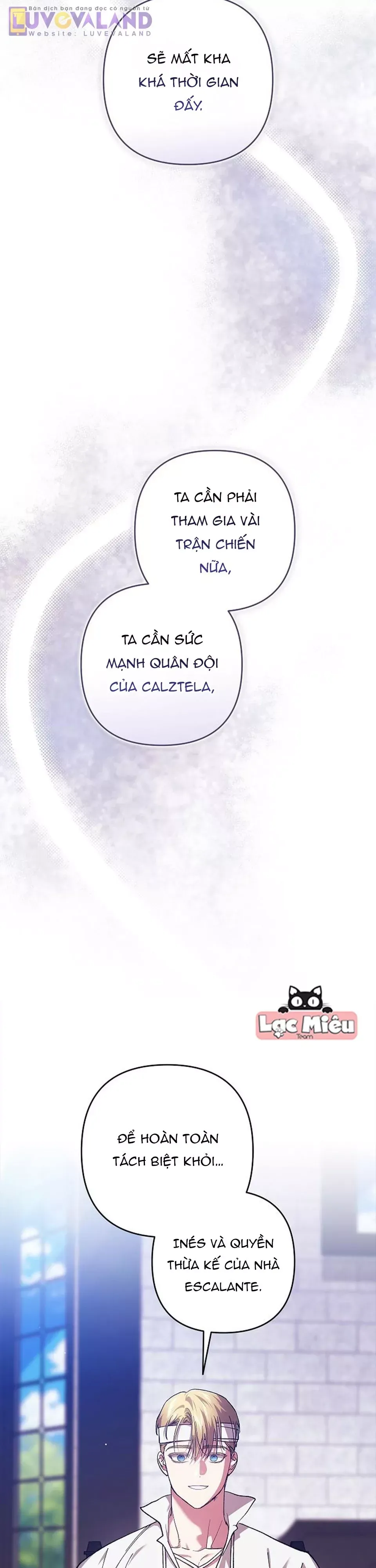 Cuộc Hôn Nhân Này Dù Sao Cũng Sẽ Tan Vỡ Mà Thôi Chap 102 - Next Chap 103