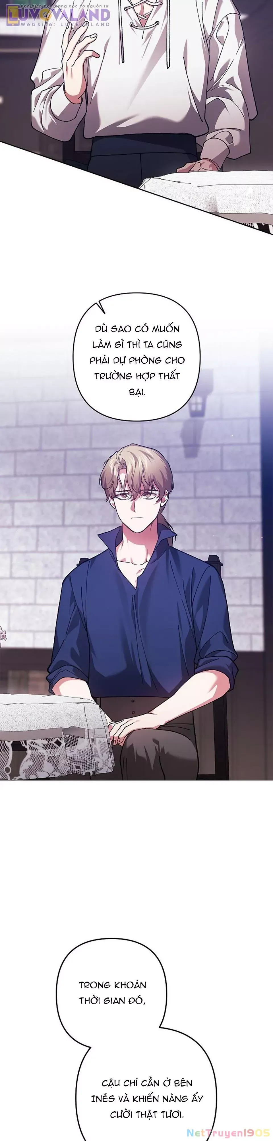 Cuộc Hôn Nhân Này Dù Sao Cũng Sẽ Tan Vỡ Mà Thôi Chap 102 - Next Chap 103
