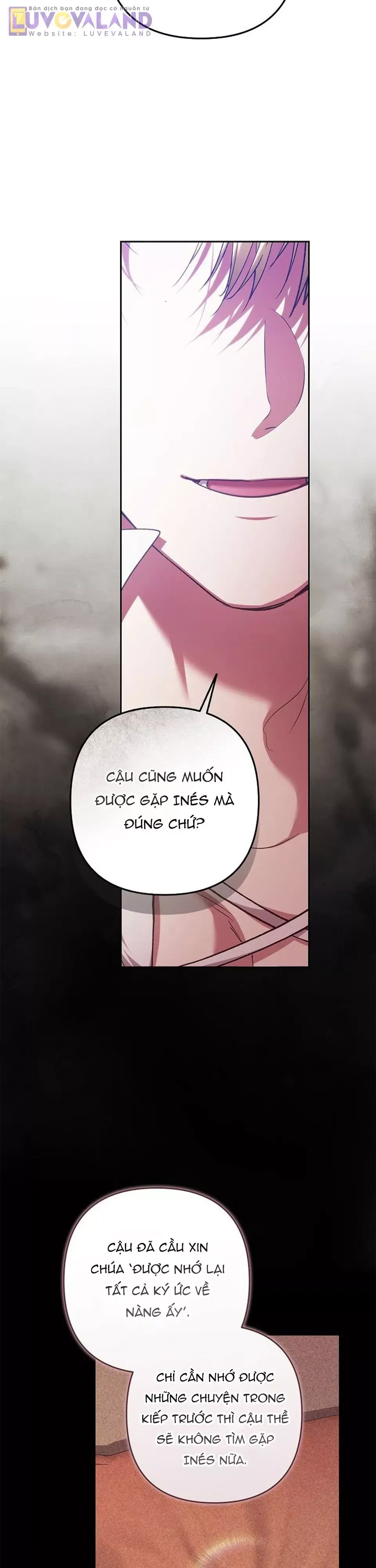 Cuộc Hôn Nhân Này Dù Sao Cũng Sẽ Tan Vỡ Mà Thôi Chap 102 - Next Chap 103