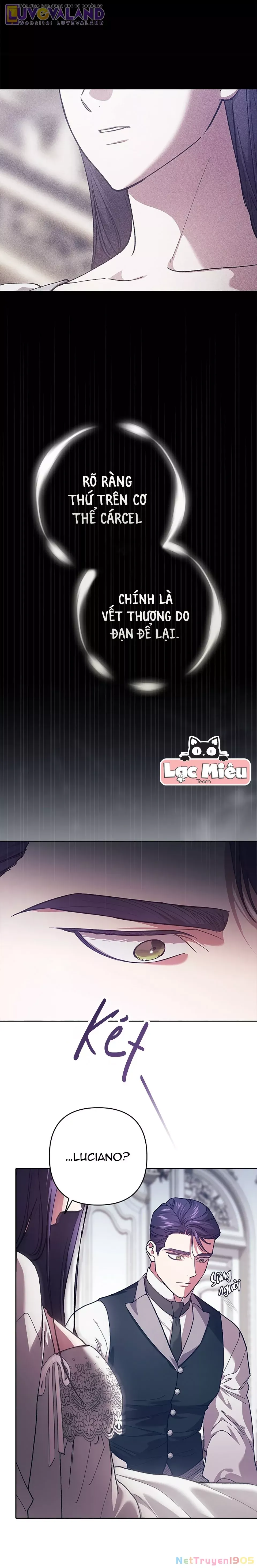 Cuộc Hôn Nhân Này Dù Sao Cũng Sẽ Tan Vỡ Mà Thôi Chap 103 - Next Chap 104