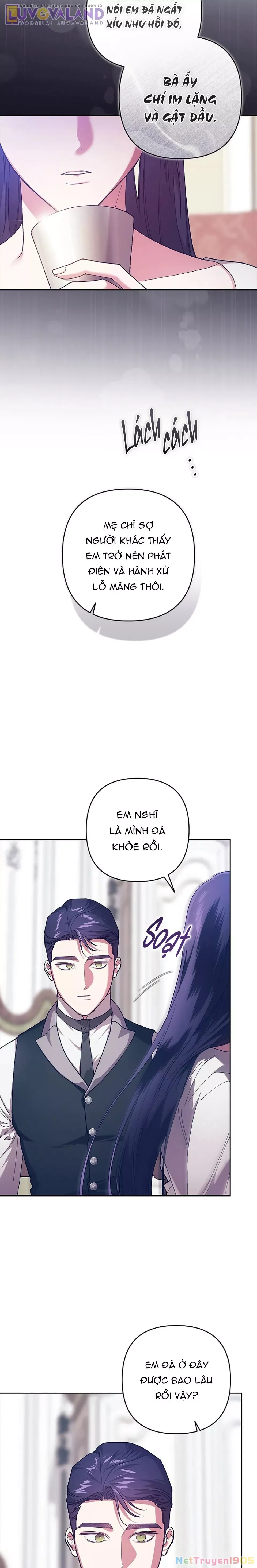 Cuộc Hôn Nhân Này Dù Sao Cũng Sẽ Tan Vỡ Mà Thôi Chap 103 - Next Chap 104