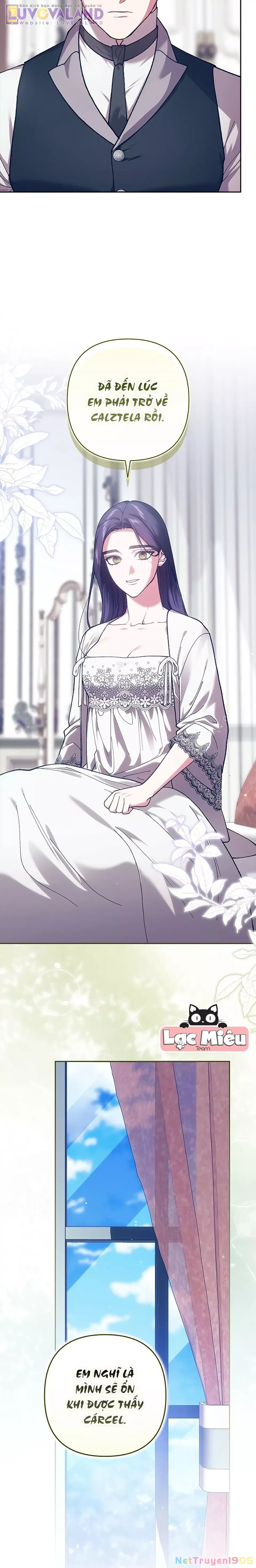 Cuộc Hôn Nhân Này Dù Sao Cũng Sẽ Tan Vỡ Mà Thôi Chap 103 - Next Chap 104